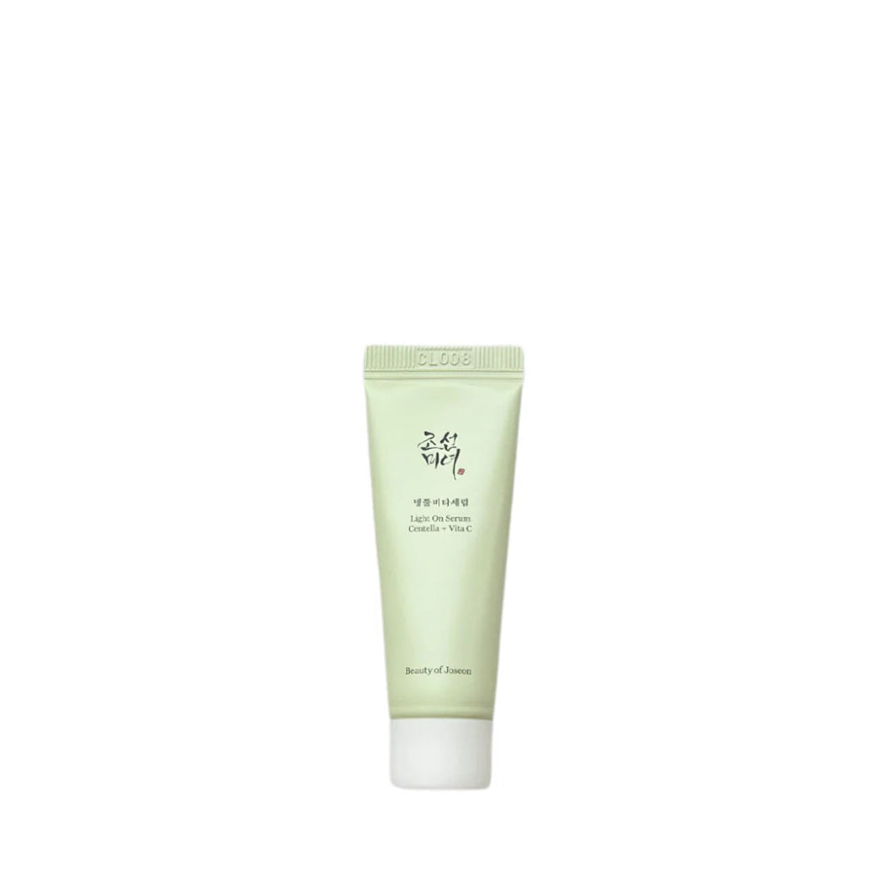 Beauty of Joseon Light On Serum : Centella + Vitamin C - Kosmetica