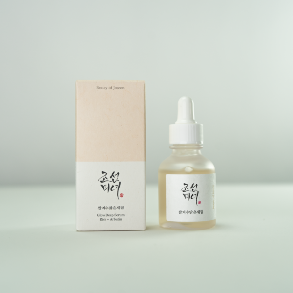 Beauty_Of_Joseon_ Glow_Deep_Serum_Rice+Alpha_Arbutin_30ml