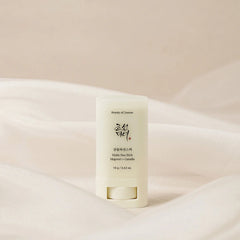 Beauty_Of_Joseon_ Matte_sun_stick_:_Mugwort+Camelia