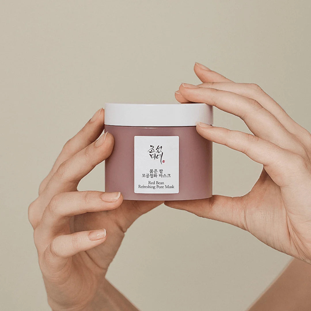 Beauty_Of_Joseon_ Red_Bean_Refreshing_Pore_Mask_140ml