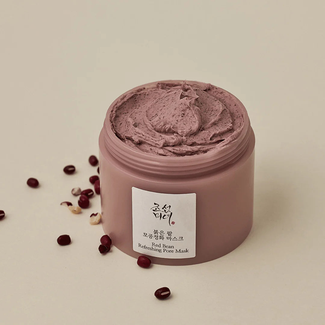 Beauty_Of_Joseon_ Red_Bean_Refreshing_Pore_Mask_140ml