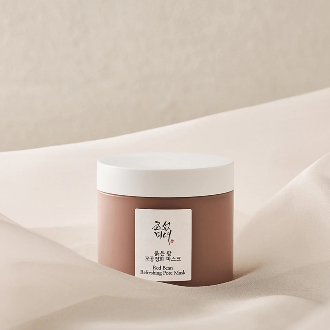 Beauty_Of_Joseon_ Red_Bean_Refreshing_Pore_Mask_140ml