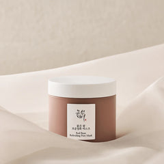 Beauty_Of_Joseon_ Red_Bean_Refreshing_Pore_Mask_140ml