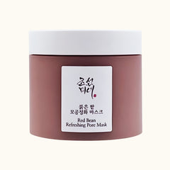 Beauty_Of_Joseon_ Red_Bean_Refreshing_Pore_Mask_140ml