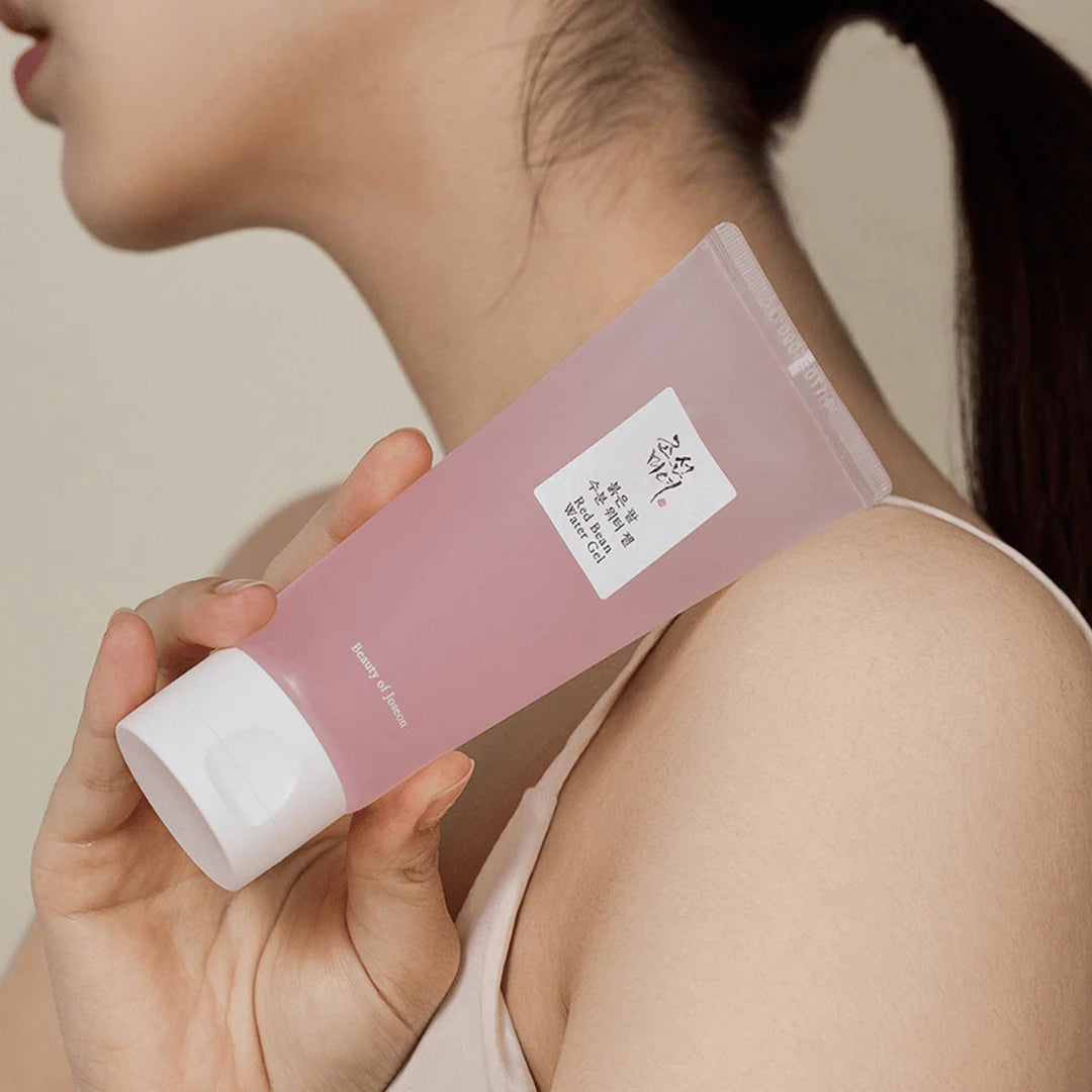 Beauty_Of_Joseon_ Red_Bean_Water_Gel_100ml