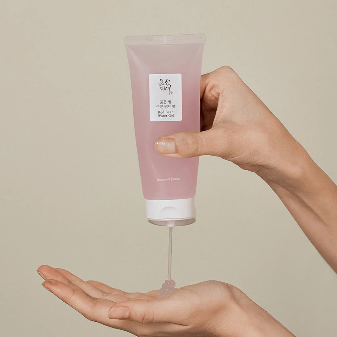 Beauty_Of_Joseon_ Red_Bean_Water_Gel_100ml