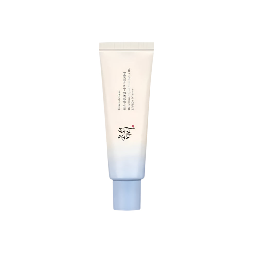 Beauty of Joseon Relief Sun Aqua-fresh