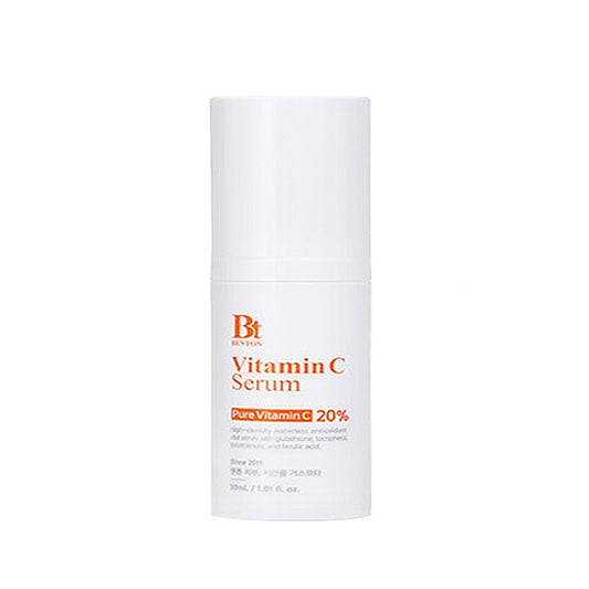 Benton Vitamin C Serum 30mL