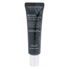 BENTON Fermentation Eye Cream 10g - Kosmetica