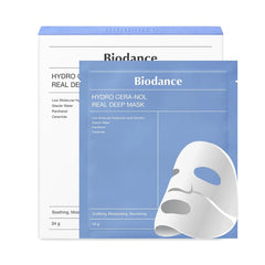 BIODANCE Hydro Cera-nol Real Deep Mask 34g - Kosmetica