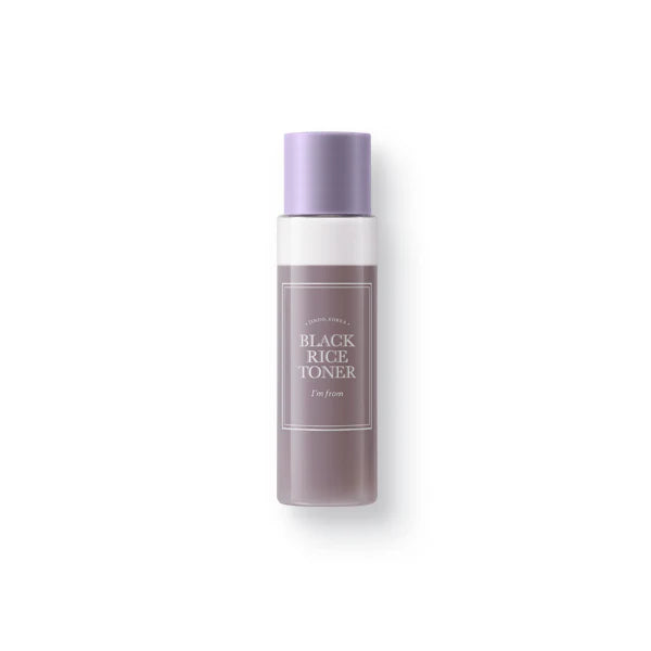 I'm From Black Rice Toner - Kosmetica