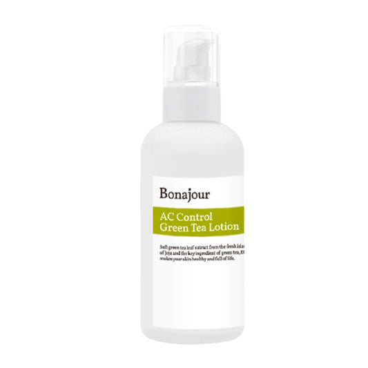 Bonajour AC Control Green Tea Lotion 150ml