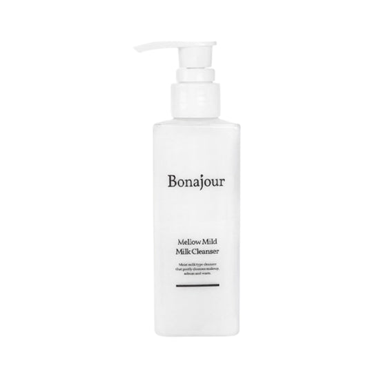 Bonajour Mellow Mild Milk Cleanser 200ml