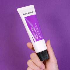 BONAJOUR Eggplant BHA Water Cream  50ml