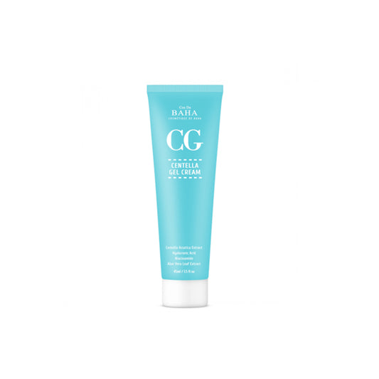 Cos De BAHA Centella Gel Cream (CG) 45ml