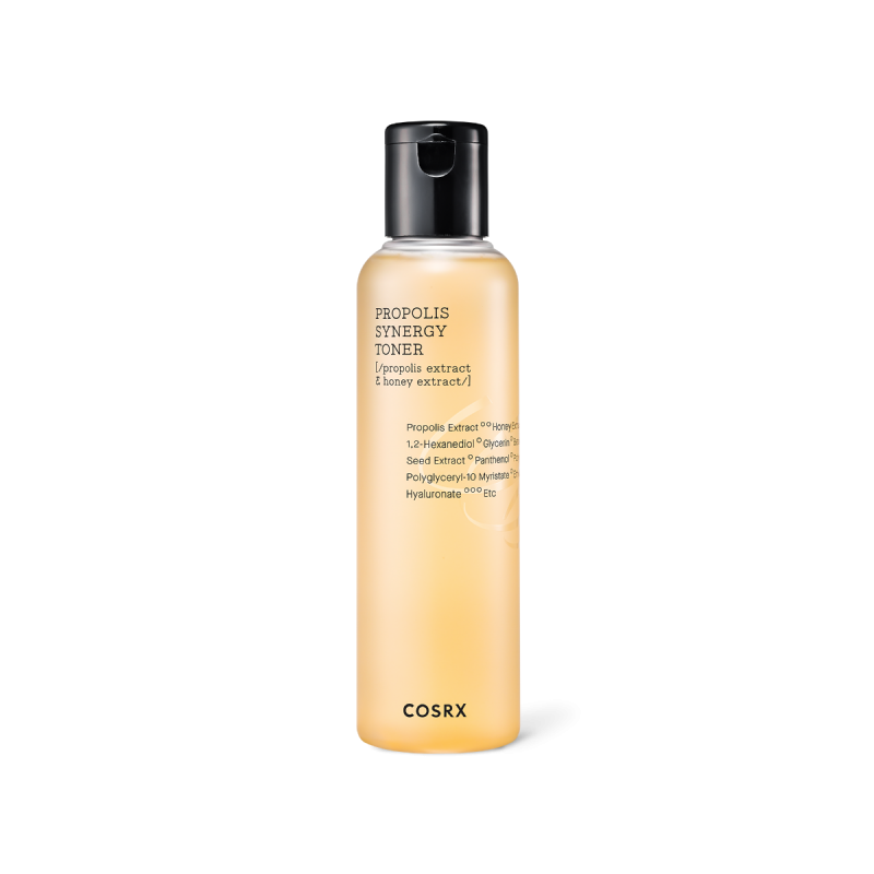 COSRX Full Fit Propolis Synergy Toner 150ml - Kosmetica