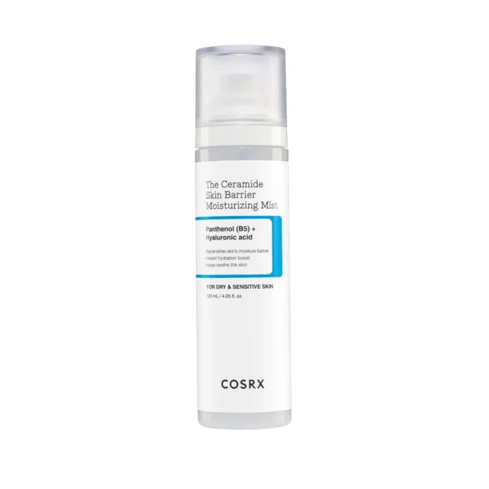 COSRX The Ceramide Skin Barrier Moisturizing Mist 120ml