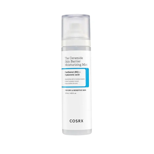 COSRX The Ceramide Skin Barrier Moisturizing Mist 120ml