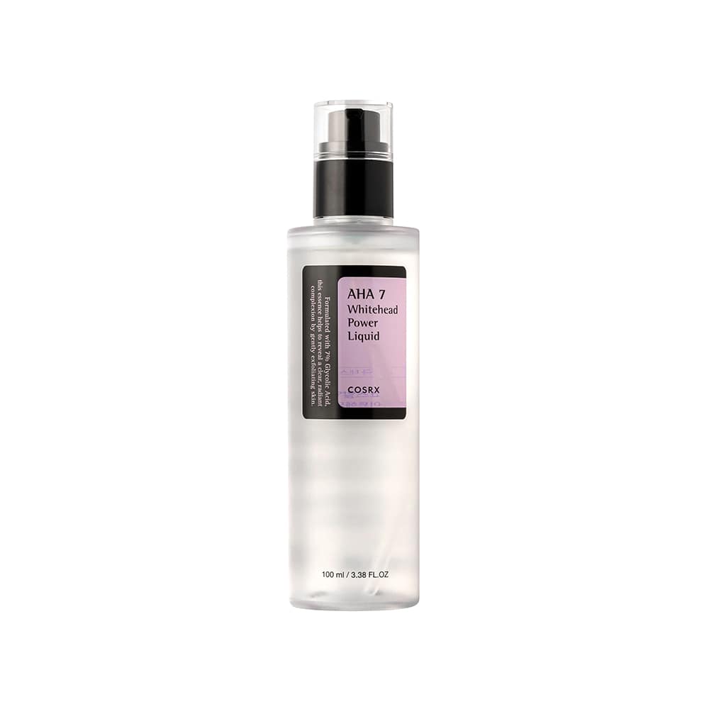 COSRX AHA 7 Whitehead Power Liquid 100ml - Kosmetica