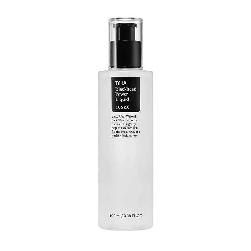 COSRX BHA Blackhead Power Liquid - Kosmetica