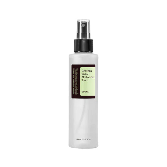 COSRX Centella Water Alcohol Free Toner 150 ml - Kosmetica