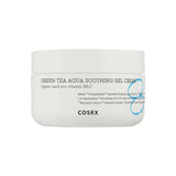 COSRX Hydrium Green Tea Aqua Soothing Gel Cream 50ml