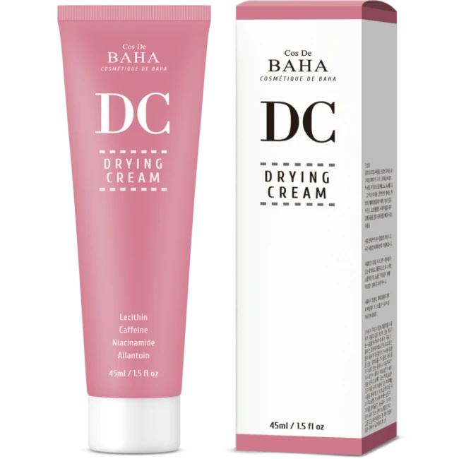 COS_DE_BAHA_Facial_Drying_Cream(DC)45ml