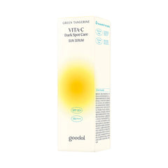 Goodal Tangerine Vita C Dark Spot Care Sun Serum 50 ml