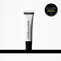 The INKEY List Caffeine Eye Cream 15ml