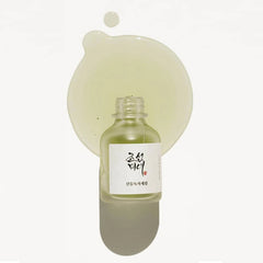 Beauty Of Joseon Calming Serum Mugwort + Tea Tree + Panthenol 30 ml - Kosmetica