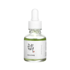 Beauty Of Joseon Calming Serum Mugwort + Tea Tree + Panthenol 30 ml - Kosmetica