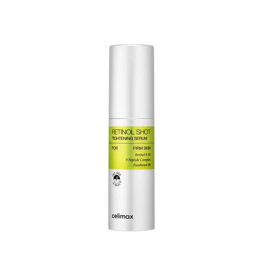 CELIMAX The Vita A Retinol Shot Tightening Serum 30mL