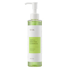 iUNIK Centella Green Fresh Cleansing Oil 200ml