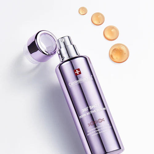CENTELLIAN 24+ 360º Shot PDRN Active Serum 50ml - Kosmetica