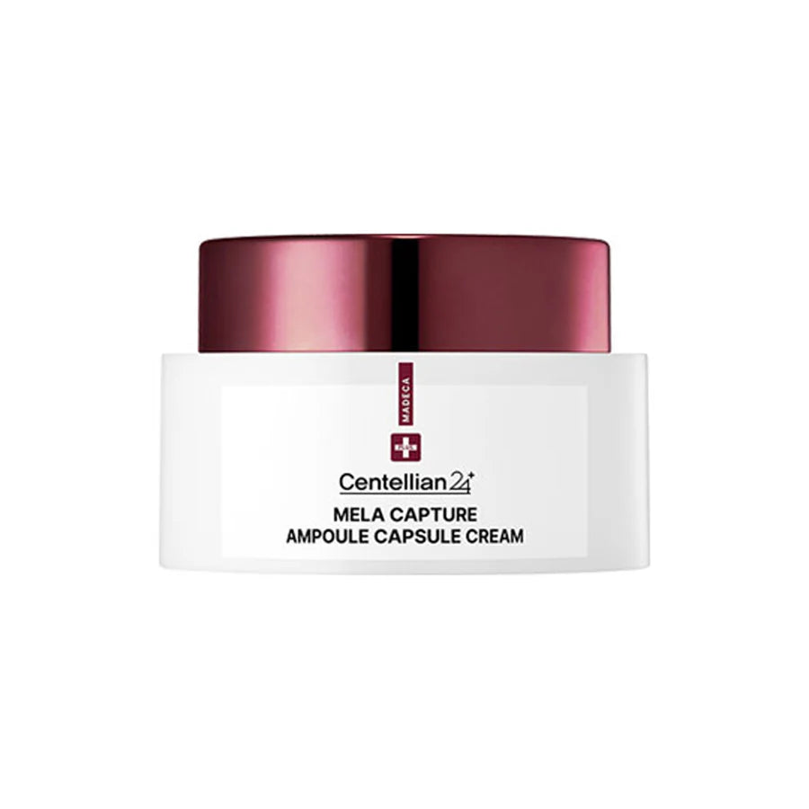CENTELLIAN 24+ Madeca Mela Capture Ampoule Capsule Cream 55ml - Kosmetica