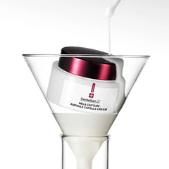 CENTELLIAN 24+ Madeca Mela Capture Ampoule Capsule Cream 55ml - Kosmetica