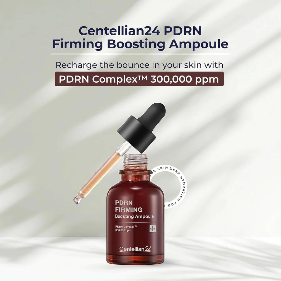 CENTELLIAN 24+ PDRN Firming Boosting Ampoule 30ml - Kosmetica