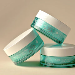 AXIS-Y Cera Heart My Type Duo Cream 60 ml