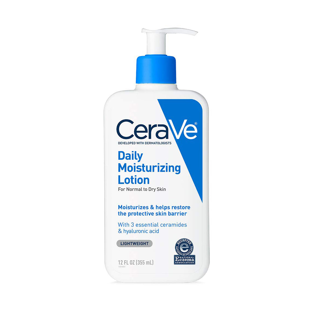 CeraVe Daily Moisturizing Lotion 355 ml