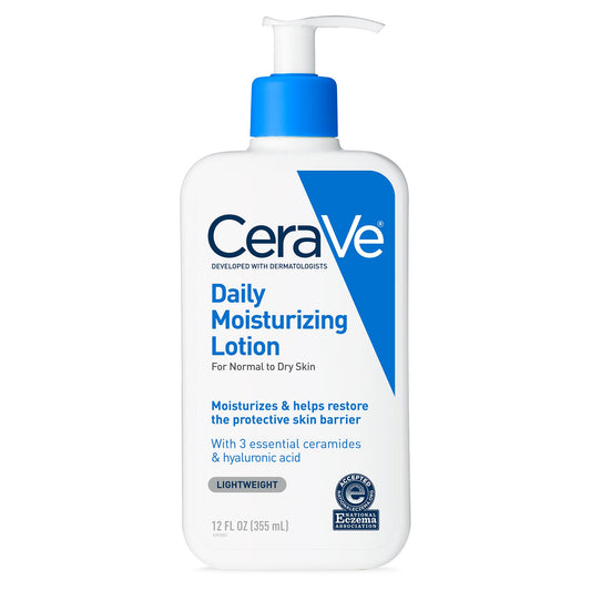 CeraVe Daily Moisturizing Lotion 237 ml