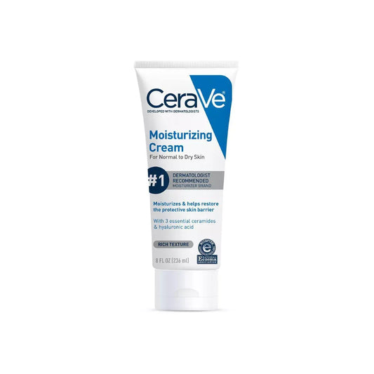 CeraVe Moisturizing Cream 236 g