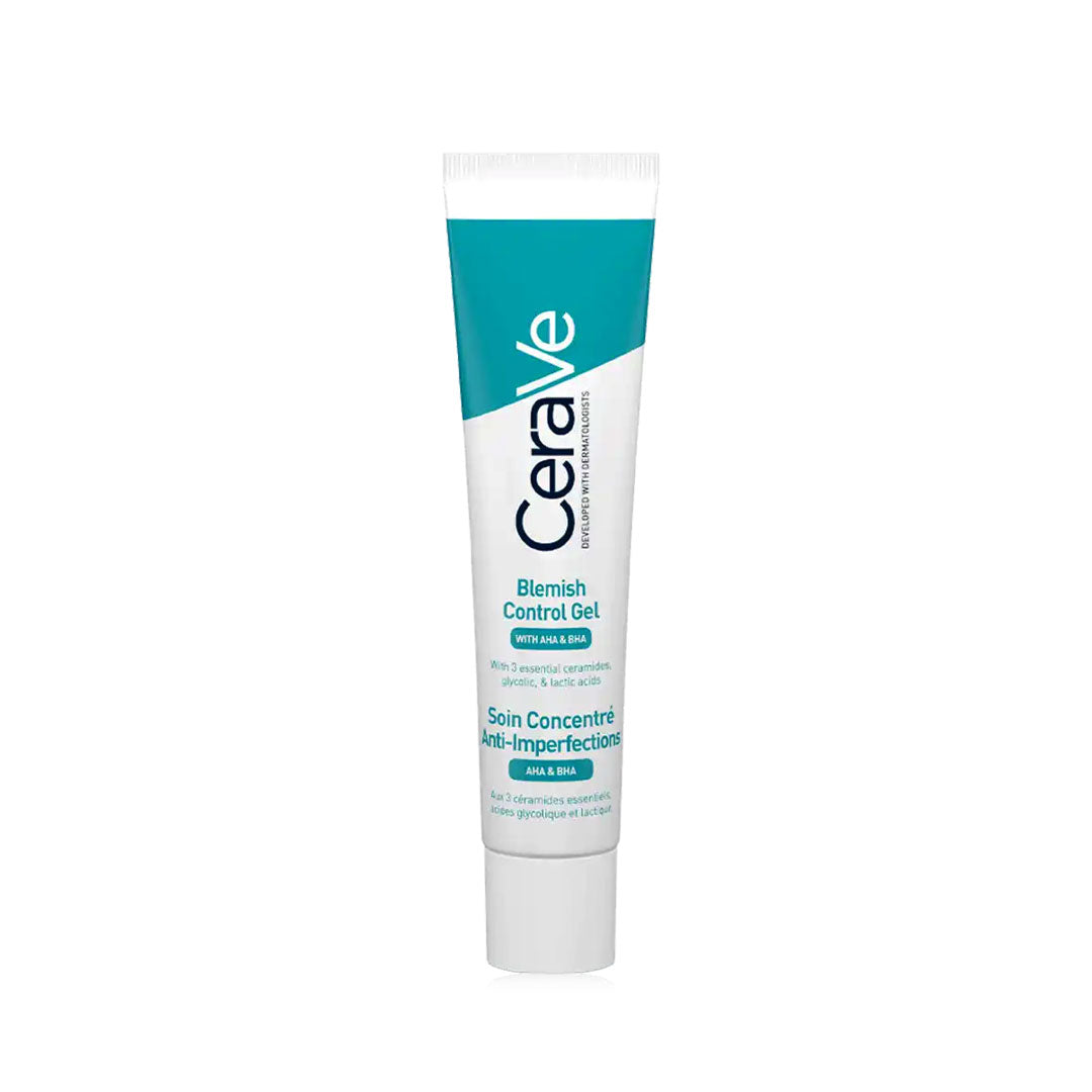 CeraVe Acne Control Gel 40ml