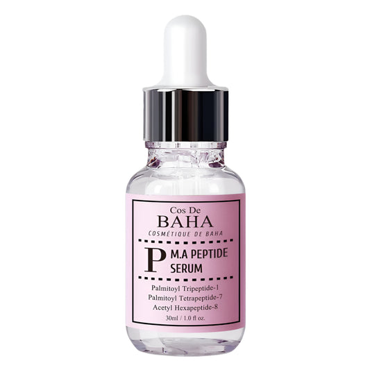 Cos De BAHA M.A. Peptide Serum 30ml
