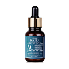 Cos De Baha Acne Clearing Serum (Acne Treatment) AC - Kosmetica