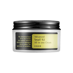 Cosrx Advanced Snail 92 All In One Cream - Kosmetica