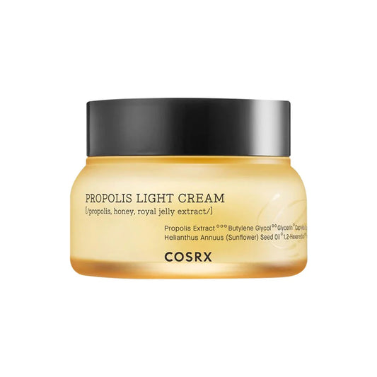 Cosrx Full Fit Propolis Light Cream 65ml - Kosmetica