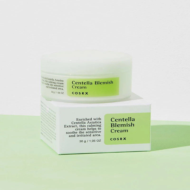 Cosrx_Centella_Blemish_Cream_30g
