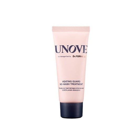 DR._FORHAIR_UNOVE_Heating_Guard_No_Wash_Treatment_100ml