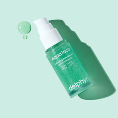 DELPHYR AquaTeca Calming Sun Serum 30ml