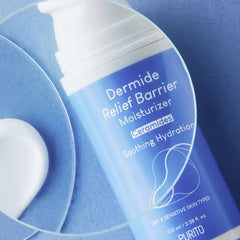 PURITO Dermide Relief Barrier Mositurizer 100ml